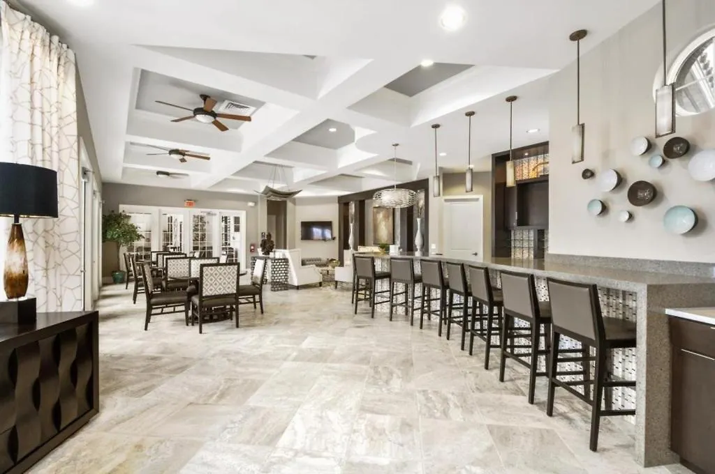 דבנפורט Lake View At Solterra Resort 7 Bedrooms, Sleeps 18 Villa