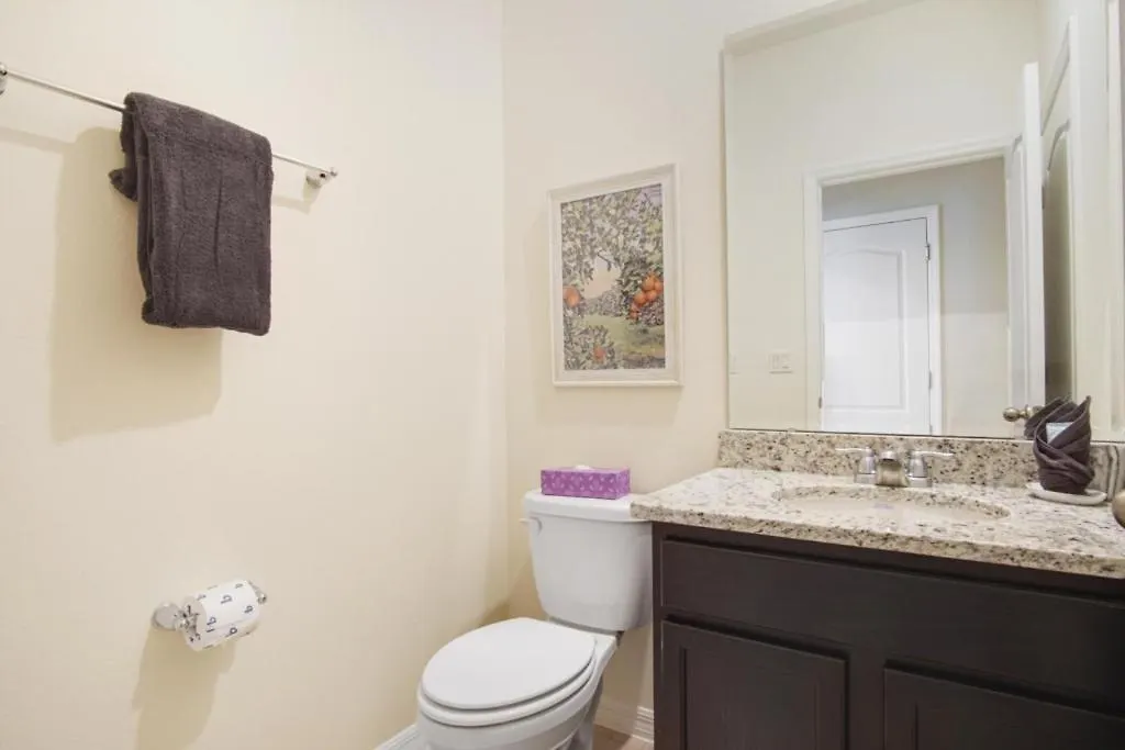 דבנפורט Lake View At Solterra Resort 7 Bedrooms, Sleeps 18 Villa